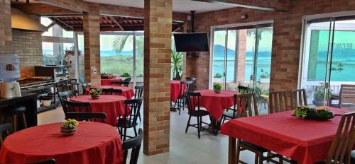 Ponta do Papagaio Ski Chalet | Relax at Pousada Recanto Edênico: Pet-Friendly Getaway