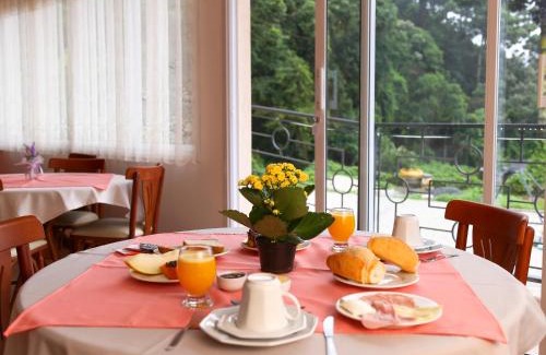 Vila Inglesa Hotel | Relax at Pousada Recanto Feliz with Family-Friendly Amenities
