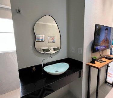 Cabore Hotel | Oceanfront Bliss at Pousada Recanto Jota Ge - 8.5/10 Rated