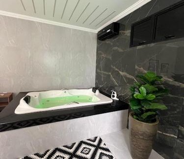 Cabore Hotel | Oceanfront Bliss at Pousada Recanto Jota Ge - 8.5/10 Rated