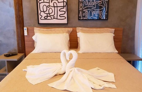 Cabore Hotel | Relax at Pousada Recanto Jota Ge: Pool, Spa & Breakfast