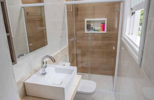 Cabore Hotel | Relax at Pousada Recanto Jota Ge: Pool, Spa & Breakfast
