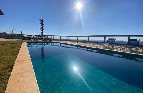 Cunha Hotel | Guest Rated 10/10: Pousada Recanto Mandalah with Ocean View