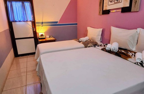 Taquarucu do Porto Hotel | Discover Pousada Recanto Oriental: Family-Friendly Escape