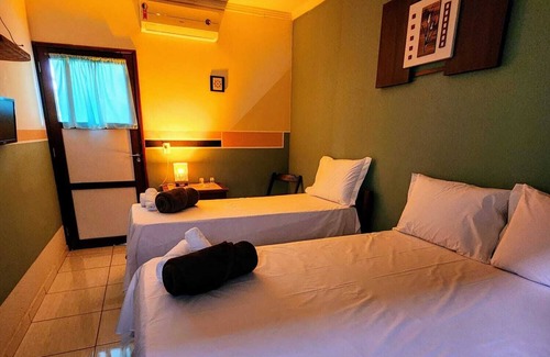 Taquarucu do Porto Hotel | Discover Pousada Recanto Oriental: Family-Friendly Escape