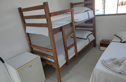 Setor Lagoa Quente House | Exceptional Family Stay at Pousada Recanto Paraíso