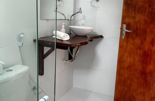 Ipojuca Hotel | Top-Rated Pousada Recanto Pontal de Maracaípe with Spa & Pool