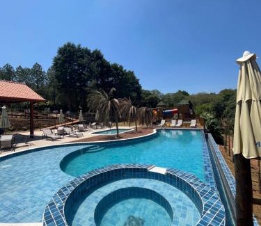 Piedade House | Experience Pousada Recanto Primavera: Top-Rated Oceanfront Stay