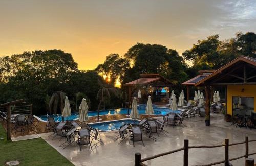 Piedade House | Experience Pousada Recanto Primavera: Top-Rated Oceanfront Stay