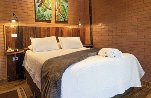 Piedade Hotel | Discover Pousada Recanto Primavera: 9.6/10 Guest Rated Retreat