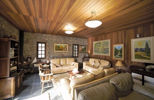 Piedade Hotel | Discover Pousada Recanto Primavera: 9.6/10 Guest Rated Retreat