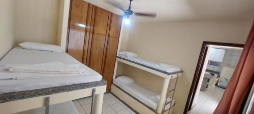 Praia de Una Hotel | Beautiful Pousada Recanto Setiba with Ocean Views & Pool