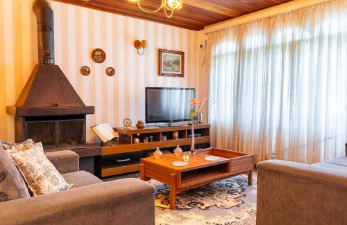 Jardim Nova Suica Hotel | Stay at Pousada Recanto Sião - Family-Friendly Retreat