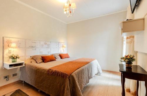Jardim Nova Suica Hotel | Stay at Pousada Recanto Sião - Family-Friendly Retreat
