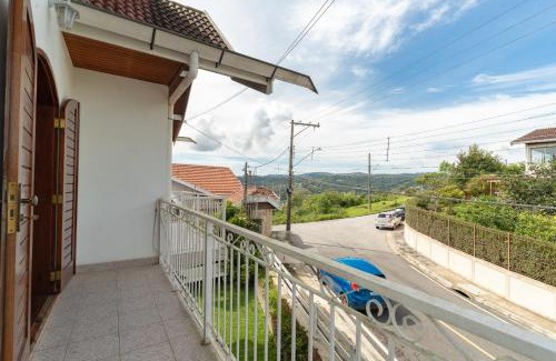 Jardim Nova Suica Hotel | Stay at Pousada Recanto Sião - Family-Friendly Retreat