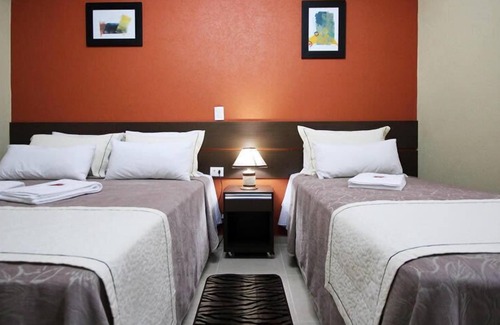 Olimpia Hotel | Discover Pousada Recanto Solar dos Passaros: 10/10 Stay!