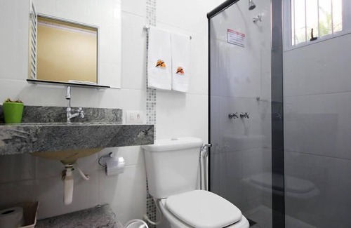Olimpia Hotel | Discover Pousada Recanto Solar dos Passaros: 10/10 Stay!
