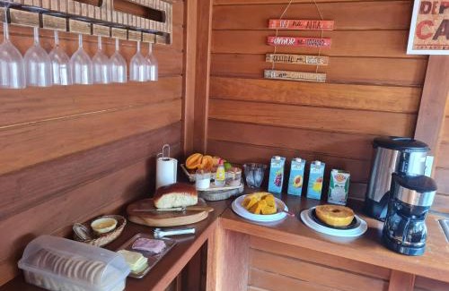 Domingos Martins House | Discover Pousada Recanto Viva a Vida: Family & Pet Friendly