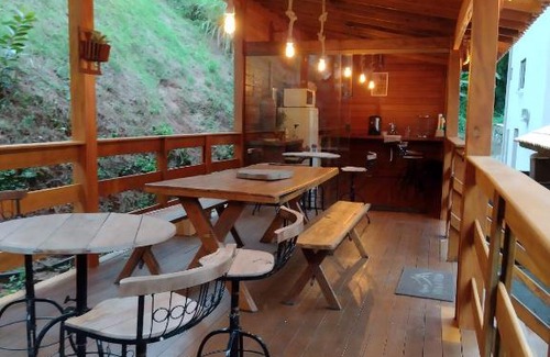 Domingos Martins House | Discover Pousada Recanto Viva a Vida: Family & Pet Friendly