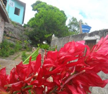 Mucuge Hotel | Inviting Pousada Recanto Verde with Dining & Family Amenities