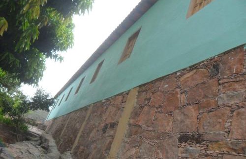 Mucuge Hotel | Inviting Pousada Recanto Verde with Dining & Family Amenities
