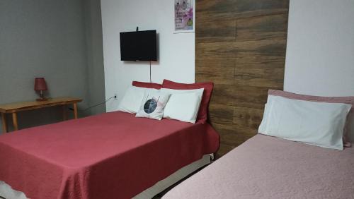 Foz do Iguacu Hotel | Guest Rated 10/10: Pousada Recantoceccataratas Retreat