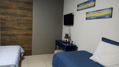 Foz do Iguacu Hotel | Guest Rated 10/10: Pousada Recantoceccataratas Retreat