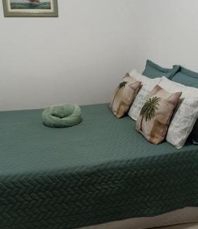 Foz do Iguacu Hotel | Guest Rated 10/10: Pousada Recantoceccataratas Retreat