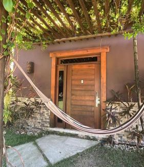 Aguas Belas Apartment | Guest Rated 10/10: Family-Friendly Chalé Recreio Casa Grande