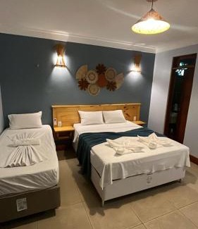 Aguas Belas Apartment | Guest Rated 10/10: Family-Friendly Chalé Recreio Casa Grande