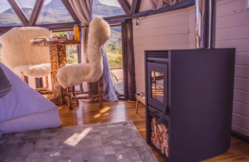 Praia Grande Cabin | Exceptional Stay at Pousada Refúgio Conexão with Pool & Hot Tub