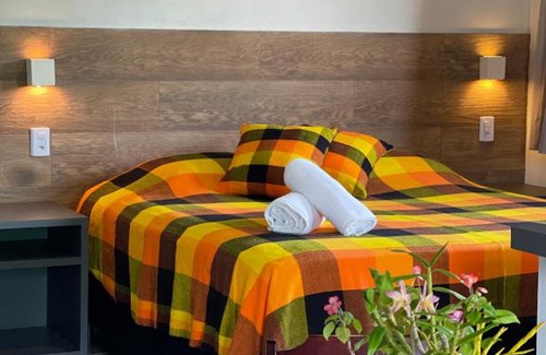 Pirenopolis Hotel | Pet-Friendly Retreat at Pousada Refúgio da Serra