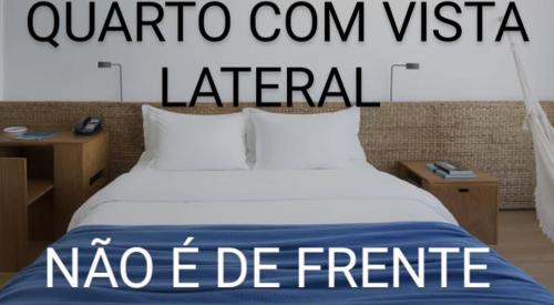 Siriuba Hotel | Oceanfront Bliss at Pousada Refúgio das Estrelas
