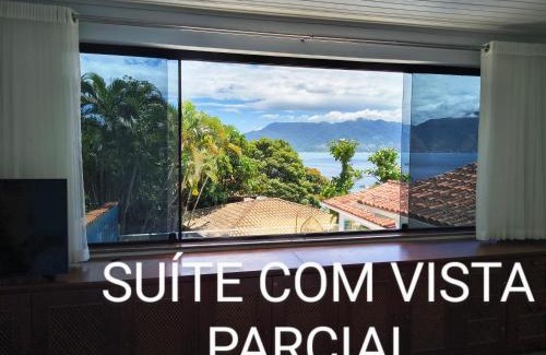 Siriuba Hotel | Oceanfront Bliss at Pousada Refúgio das Estrelas