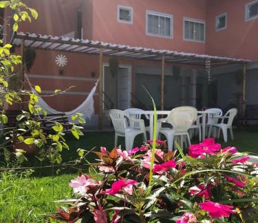 Saco da Ribeira Hotel | Oceanfront Getaway at Pousada Refúgio das Flores