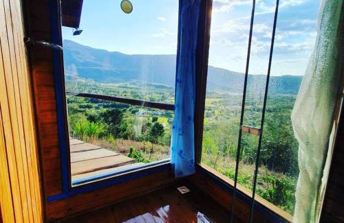 Praia Grande Hotel | Inviting Pousada Refúgio das Montanhas with Oceanfront Views