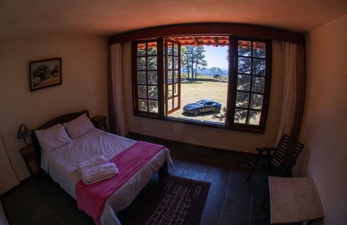 Mairipora Hotel | Pousada Refúgio Dinamarca: Family-Friendly Escape with Pool