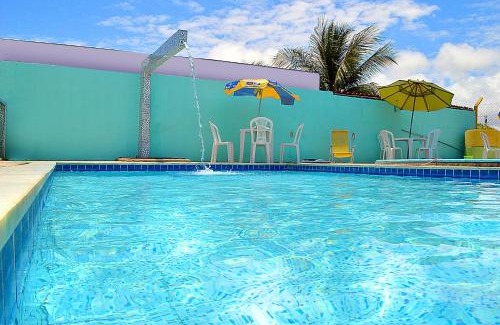 Pilar Hotel | Pousada Refúgio do Forte: Oceanfront Escape with Pool