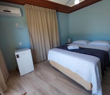 Serra Grande Hotel | Oceanfront Bliss at Pousada Refúgio Eça-Porã, Rated 10/10