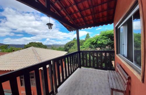 Sao Goncalo do Rio das Pedras Hotel | Discover Pousada Refazenda - Milho Verde: 5-Star Retreat