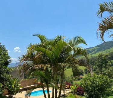 Sao Bento do Sapucai Hotel | Discover Pousada Refugio Sol e Brisa: Oceanfront Retreat