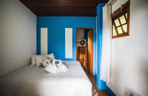 Sao Bento do Sapucai Hotel | Pet-Friendly Pousada Refugio dos Palmares with Breakfast