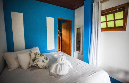 Sao Bento do Sapucai Hotel | Pet-Friendly Pousada Refugio dos Palmares with Breakfast