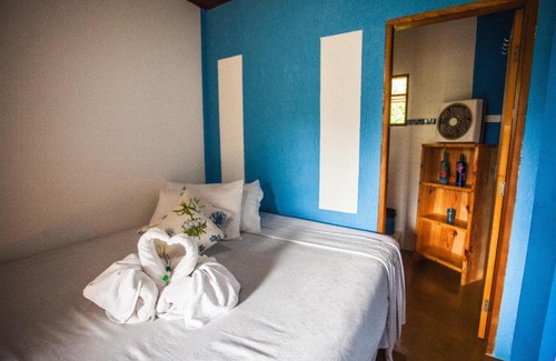 Sao Bento do Sapucai Hotel | Pet-Friendly Pousada Refugio dos Palmares with Breakfast