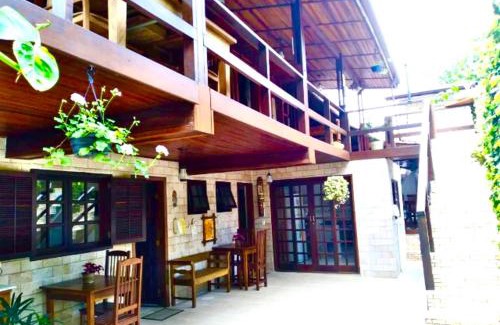 Trindade Hotel | Ocean View Pousada Refugio do Pirata - Guest Rated 10/10