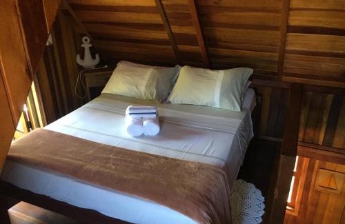Trindade Hotel | Ocean View Pousada Refugio do Pirata - Guest Rated 10/10