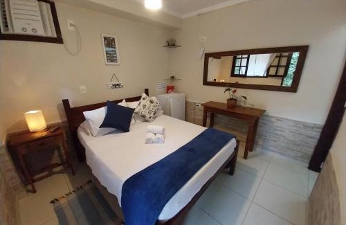 Trindade Hotel | Ocean View Pousada Refugio do Pirata - Guest Rated 10/10