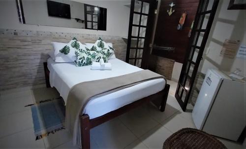 Trindade Hotel | Ocean View Pousada Refugio do Pirata - Guest Rated 10/10