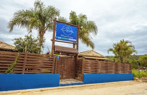 Arroio do Rosa Hotel | Discover Pousada Refugio do Rosa: Family-Friendly Retreat