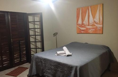 Prumirim Hotel | Serene Pousada Refugio Prumirim: Family-Friendly Retreat